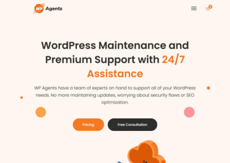 WP Agents 1 WP Agents