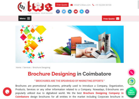 Brochure design coimbatore 11 Brochure design coimbatore