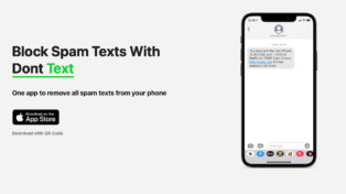 Dont Text 5 Dont Text