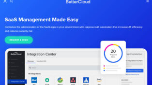 BetterCloud 2 BetterCloud