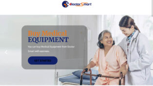 Doctor Smart 11 Doctor Smart
