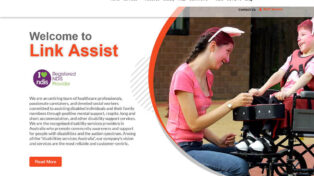 My Link Assist 4 My Link Assist