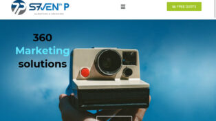 Digital Marketing Agency 7 Digital Marketing Agency