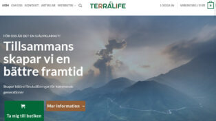 Terralife 8 Terralife