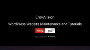 CrowVision 4 CrowVision