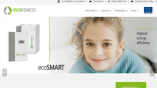 Ecoforest 5 Ecoforest