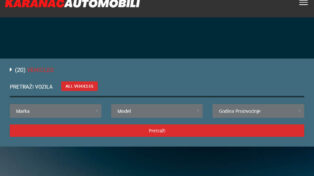 Karanac Automobili 1 Karanac Automobili