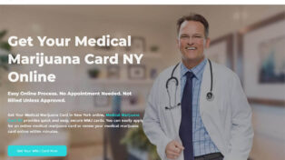 Medical Marijuana Card NY 6 Medical Marijuana Card NY