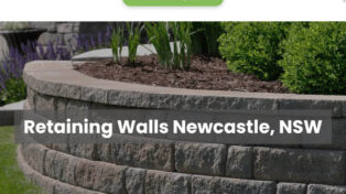 Retaining Walls Newcastle Area 10 Retaining Walls Newcastle Area