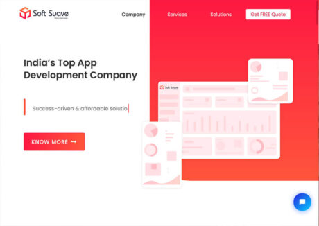 CSS Gallery 1 Software Development Outsourcing Company