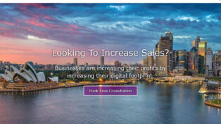 Sydney Digital Agency 8 Sydney Digital Agency