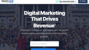 WebFX 3 WebFX