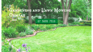 Gardening and Lawn Mowing Ormeau 4 Gardening and Lawn Mowing Ormeau
