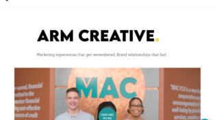 ARM Creative 3 ARM Creative