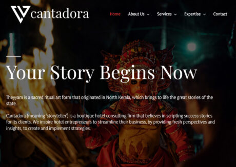 Cantadora 11 Cantadora