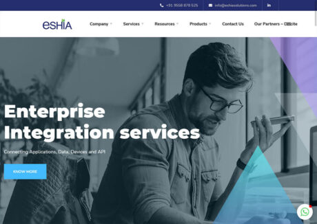 Eshia Solutions 7 Eshia Solutions