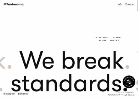 Monotonomo 9 Monotonomo