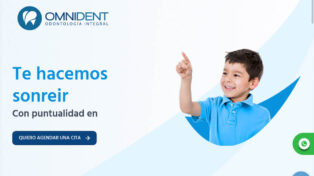 OMNIDENT CLINICA DENTAL 11 OMNIDENT CLINICA DENTAL