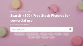 PhotostockEditor 2 PhotostockEditor