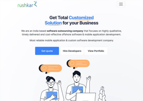 Rushkar-Hire Net Developer India 3 Rushkar-Hire Net Developer India