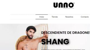 UNNO 1 UNNO