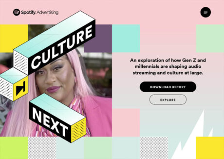 Spotify Culture Next 2021 6 Spotify Culture Next 2021