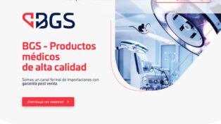 BGS 5 BGS