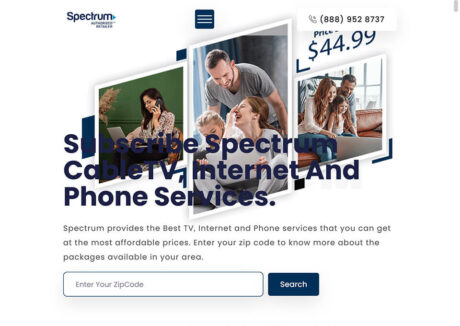 Cable Internet Option 1 Cable Internet Option