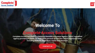 Complete Access Solutions 2 Complete Access Solutions