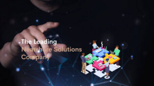 Daintree Solutions 6 Daintree Solutions