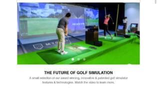 GOLFZON DUBAI 1 GOLFZON DUBAI