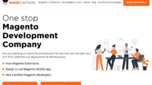Magento Development Company 5 Magento Development Company