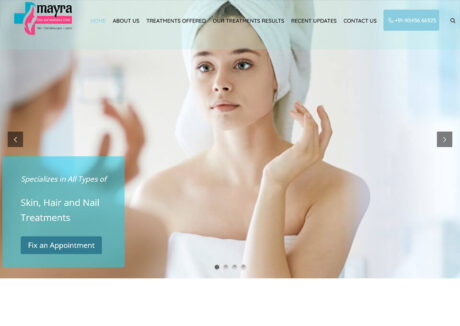 Mayra Skin and Aesthetics Clinic 3 Mayra Skin and Aesthetics Clinic