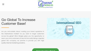 Best International SEO 1 Best International SEO