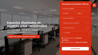 OFICINAS CENTENARIO 9 OFICINAS CENTENARIO