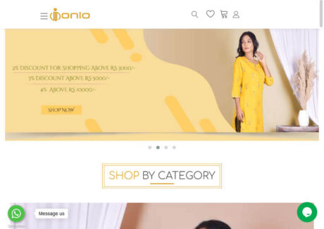 oniokart 11 oniokart