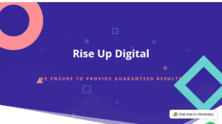 RiseUpDigital 9 RiseUpDigital