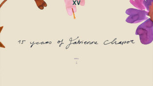 FCXV FABIENNE CHAPOT 3 FCXV FABIENNE CHAPOT