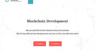 Blockchain Studioz 5 Blockchain Studioz