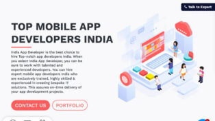 App Developers India 5 App Developers India