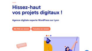 Agence digitale WordPress Pilot'in 5 Agence digitale WordPress Pilot’in