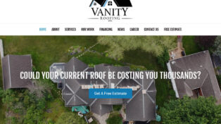 Vanity Roofing 4 Vanity Roofing