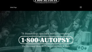 Autopsy Post Services, Inc. 8 Autopsy Post Services, Inc.