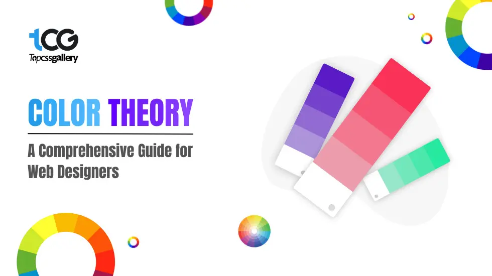 Color Theory For Web Designers