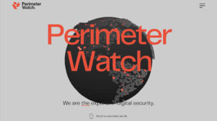 PerimeterWatch 5 PerimeterWatch