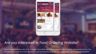 Food Ordering Website 7 Food Ordering Website