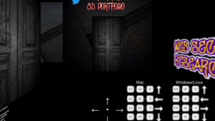 3D CSS only Portfolio 11 3D CSS only Portfolio