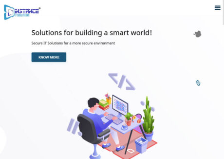 INSTANCE IT SOLUTIONS 2 INSTANCE IT SOLUTIONS