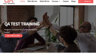 Software Testing Training 9 Software Testing Training