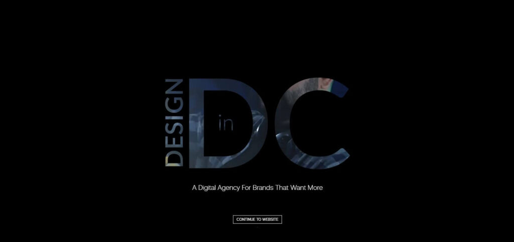 Design in DC